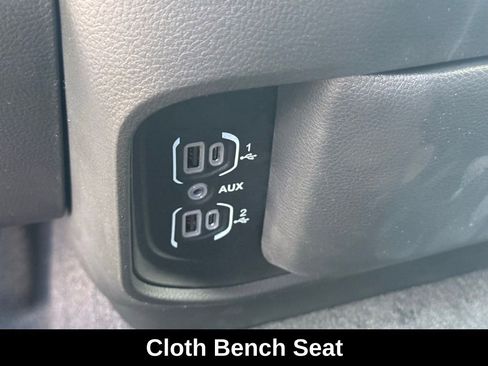 New 2026 RAM 1500 Tradesman image 16