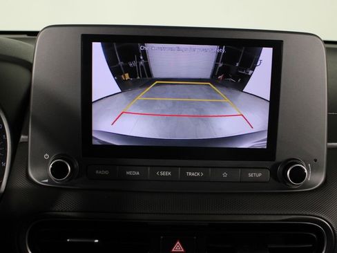 Certified 2023 Hyundai Kona SEL image 27