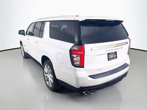 Used 2023 Chevrolet Suburban High Country image 7