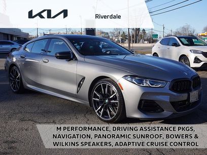 Used 2025 BMW M850i xDrive