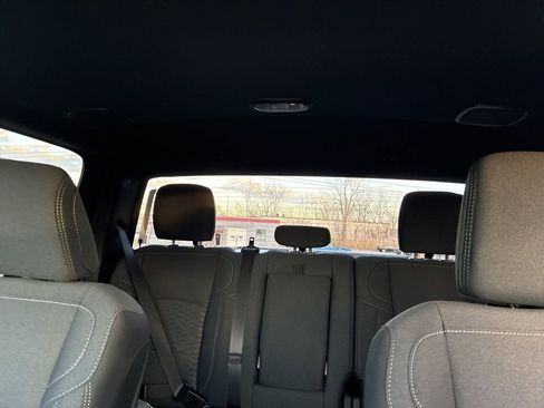 New 2026 RAM 2500 Big Horn image 5