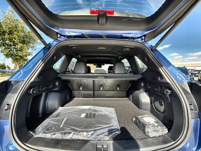New 2026 Subaru Forester Touring AWD/4WD image 26