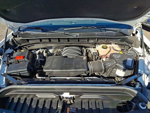 Certified 2021 GMC Sierra 1500 SLE image 27