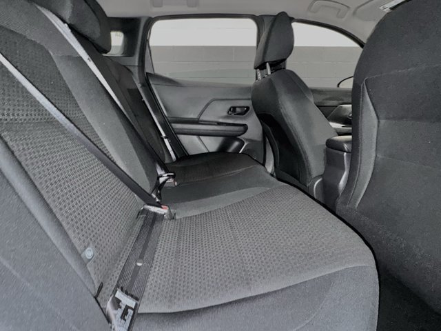 New 2026 Nissan Kicks S FWD image 12