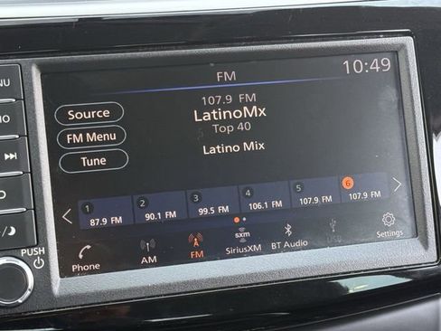 Used 2019 Nissan Sentra SR image 19