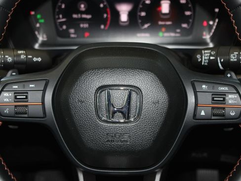 Used 2026 Honda Passport TrailSport image 13