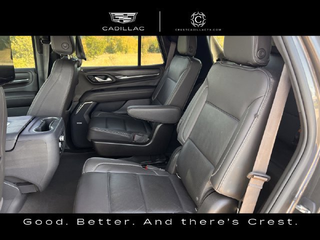 Used 2021 GMC Yukon Denali w/ Denali Premium Package RWD image 29