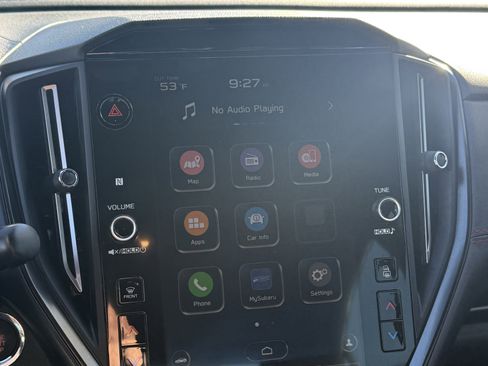 Used 2022 Subaru WRX Limited image 26