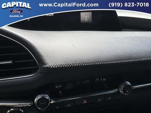 Used 2023 MAZDA MAZDA3 AWD 2.5 Turbo Hatchback image 27
