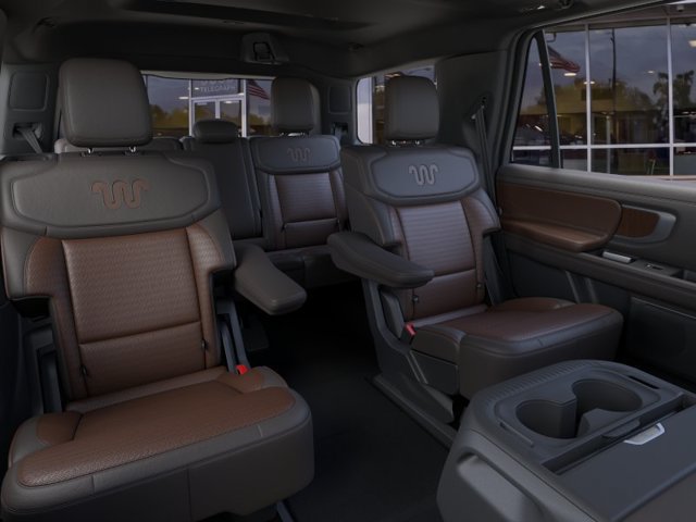 New 2026 Ford Expedition King Ranch AWD/4WD image 11