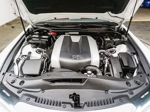 Used 2024 Lexus IS 350 F Sport image 28