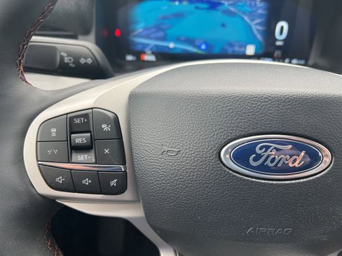 New 2026 Ford Explorer Active w/ Active Comfort Package image 22
