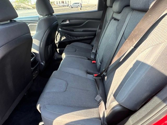 Used 2020 Hyundai Santa Fe SEL AWD/4WD image 11