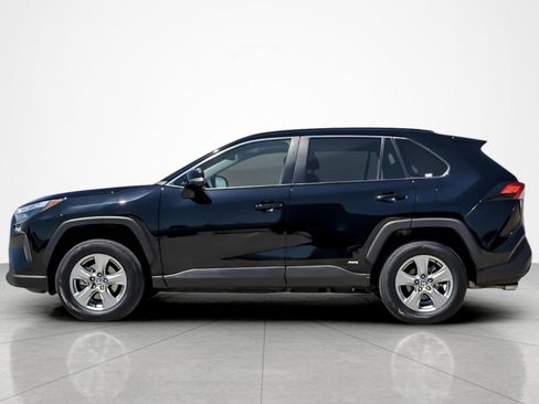 Certified 2024 Toyota RAV4 XLE w/ Convenience Package AWD/4WD image 2