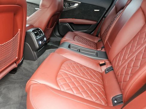 Used 2016 Audi S7 AWD/4WD image 22
