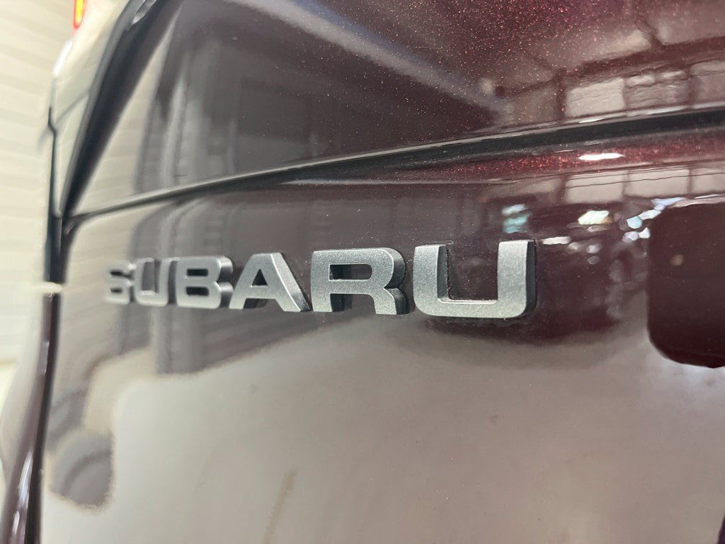 Used 2026 Subaru Forester Premium AWD/4WD image 36