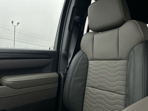 New 2026 Chevrolet Silverado 2500 ZR2 w/ LPO, Dark Essentials Package image 45