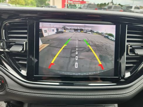 Used 2022 Dodge Durango GT image 30