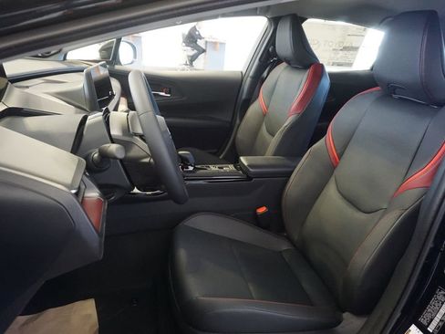 New 2026 Toyota Prius Plug-In Hybrid image 22