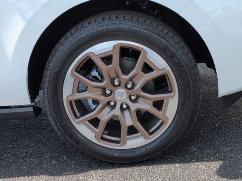New 2026 Ford Expedition King Ranch AWD/4WD image 10