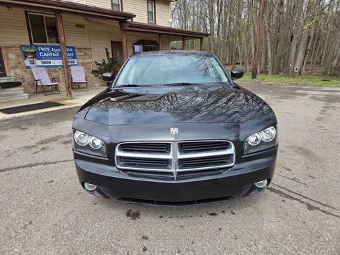 Used 2006 Dodge Charger R/T w/ Road/Track Performance Group RWD image 9
