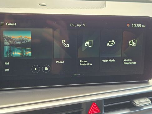New 2026 Kia Sorento LX FWD image 28