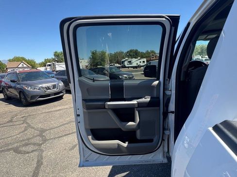Used 2018 Ford F150 XLT w/ Trailer Tow Package AWD/4WD image 22