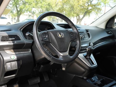 Used 2013 Honda CR-V EX-L image 17