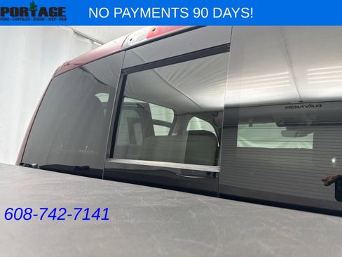 Used 2020 RAM 1500 Limited w/ Advanced Safety Group AWD/4WD image 53