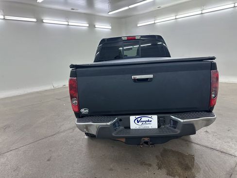 Used 2011 Chevrolet Colorado LT AWD/4WD image 10