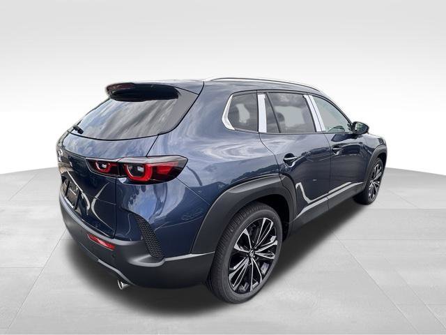 New 2026 MAZDA CX-50 AWD 2.5 S w/ Weather Package image 6