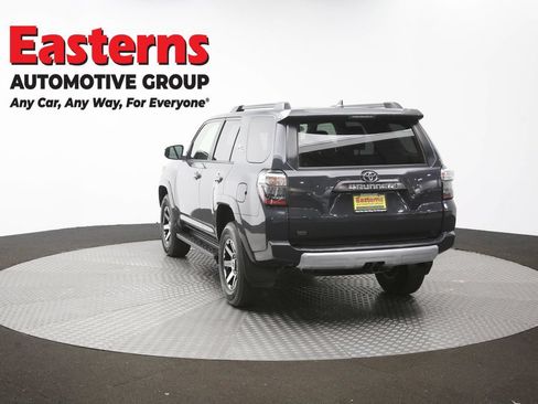 Used 2024 Toyota 4Runner TRD Off-Road Premium AWD/4WD image 66