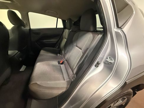 Used 2024 Subaru Crosstrek 2.0i Premium AWD/4WD image 8
