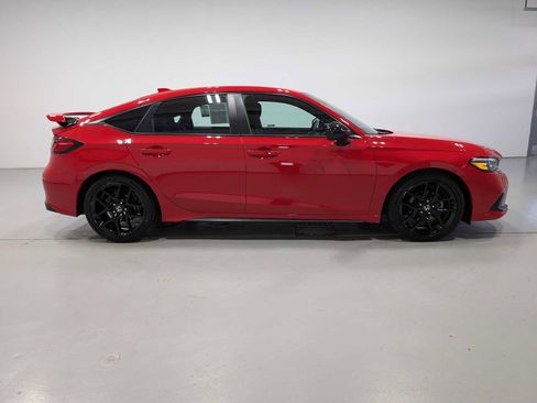 Certified 2023 Honda Civic Sport image 7