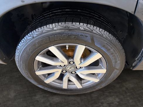 Used 2020 Honda Pilot EX-L image 43