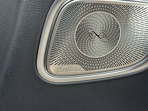 New 2025 Mercedes-Benz GLC 300 4MATIC image 20