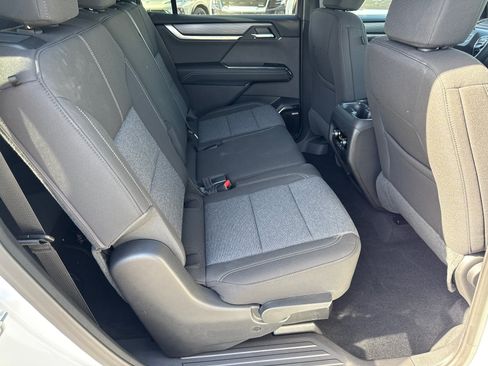 Used 2026 GMC Acadia Elevation w/ Black Edition AWD/4WD image 19