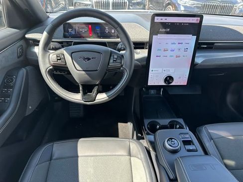 Used 2024 Ford Mustang Mach-E GT image 17