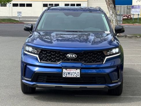 Used 2021 Kia Sorento S image 9