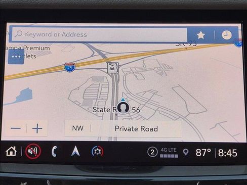 Used 2023 Cadillac XT6 Premium Luxury FWD image 11