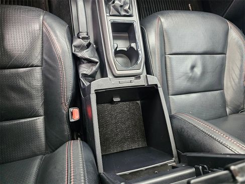 Used 2019 Toyota Tacoma TRD Pro w/ Desert Air Intake Package image 34