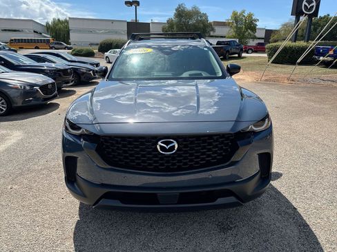 Certified 2026 MAZDA CX-50 2.5 Hybrid w/ Weather Package AWD/4WD image 29