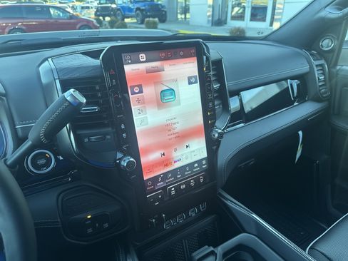 New 2026 RAM 2500 Limited image 42