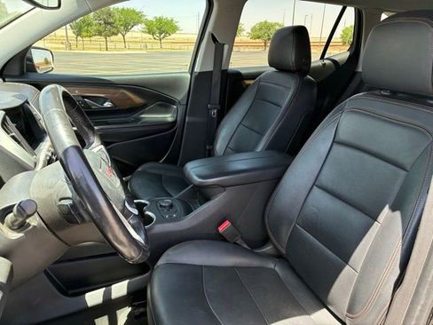 Used 2020 GMC Terrain SLE w/ Driver Convenience Package FWD image 12