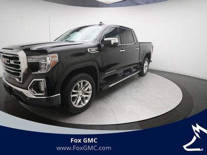 Used 2020 GMC Sierra 1500 SLT w/ SLT Premium Plus Package