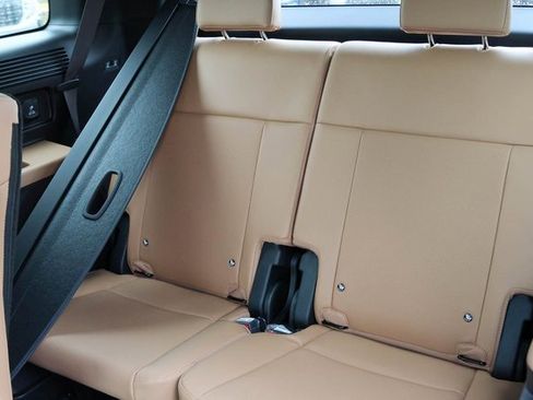 New 2026 Hyundai Santa Fe Limited image 17