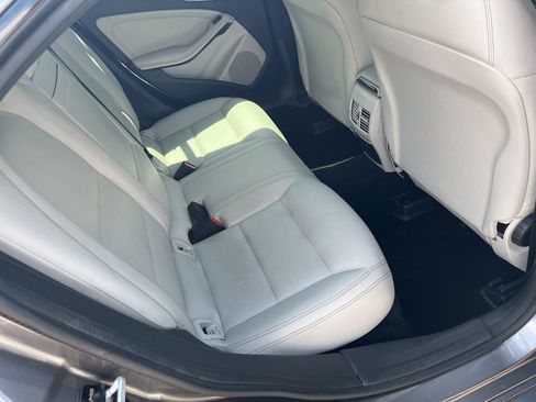 Used 2016 Mercedes-Benz CLA 250 4MATIC image 13