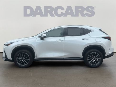 Used 2024 Lexus NX 350 AWD image 4