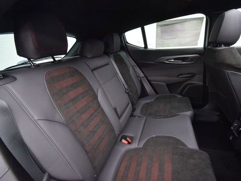 New 2025 Dodge Hornet R/T image 21