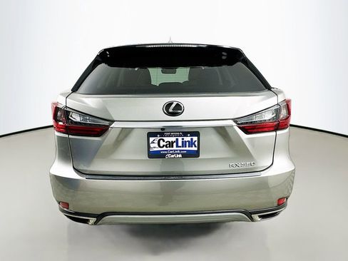 Used 2021 Lexus RX 350 FWD w/ Accessory Package image 7